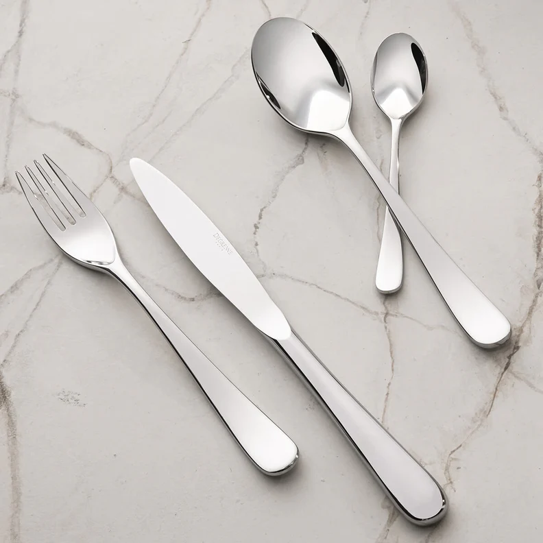 Degrenne Aquatic Collection Table fork